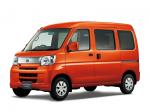Daihatsu Hijet Cargo 2014 года